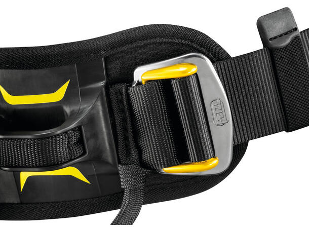PETZL ASTRO BOD FAST Fallsele Størrelse 2, EU versjon