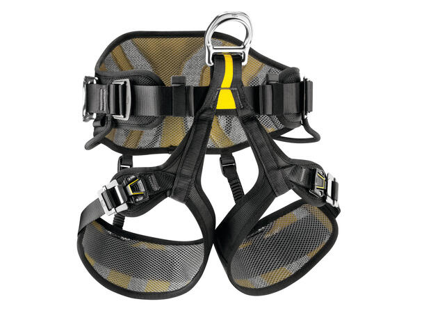 PETZL AVAO SIT FAST Hoftesele Størrelse 2