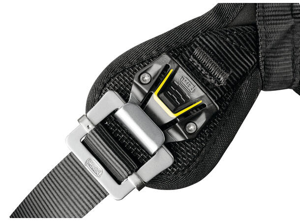 PETZL AVAO SIT FAST Hoftesele Størrelse 2