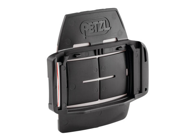 PETZL PIXADAPT CONNECTION PLATE