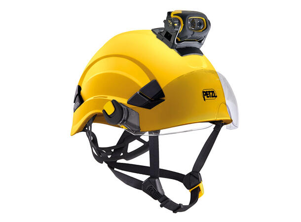 PETZL PIXADAPT CONNECTION PLATE