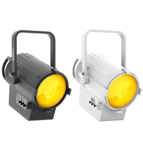 PROLIGHTS ECLFR2KTW Fresnell 504W Tunable white+FC 2800K-10000K