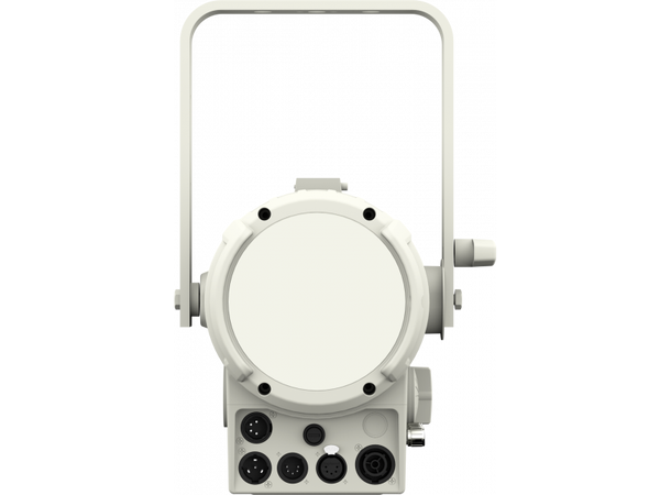 PROLIGHTS ECLFRESNELJVWWH Fresnell 150W, 2700 - 5600K, 15,5 - 83º, Hvit