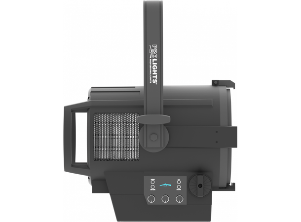 PROLIGHTS ECLFRESNELTWWH Fresnell Hvit. 260W Tunable white 2800-5600K