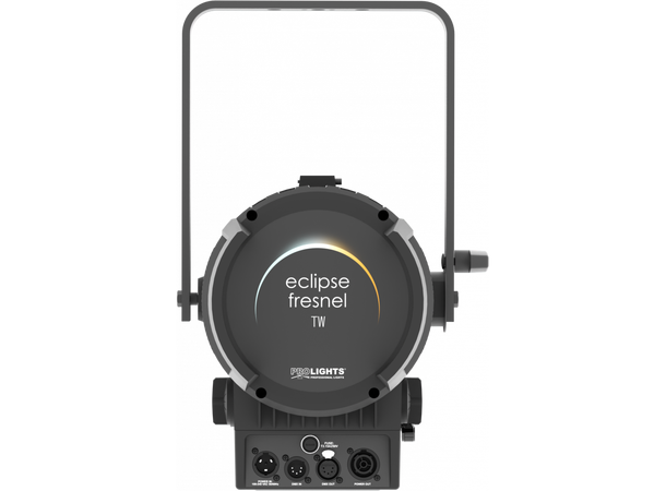 PROLIGHTS ECLFRESNELTWWH Fresnell Hvit. 260W Tunable white 2800-5600K