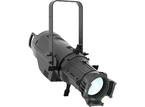 PROLIGHTS ECLFWDYBK Profil, 5600K 91x3W High Power hvit LED, Uten optikk