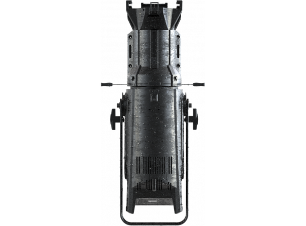 PROLIGHTS ECLFWDYBK Profil, 5600K IP65 91x3W High Power hvit LED, Uten optikk
