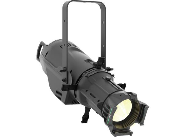 PROLIGHTS ECLFWTUBK Profil, 3200K 91x3W High Power hvit LED -DEMO 