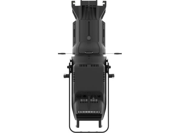 PROLIGHTS ECLFWTUBK Profil, 3200K 91x3W High Power hvit LED -DEMO 