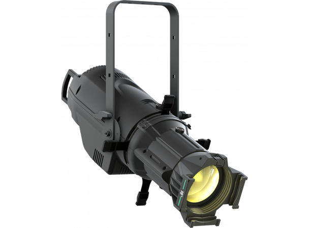 PROLIGHTS ECLFWVW Profil, sort 2700-5600K, 16 bit smooth dimming