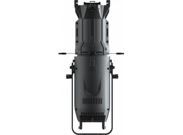PROLIGHTS ECLFWVW Profil, sort 2700-5600K, 16 bit smooth dimming