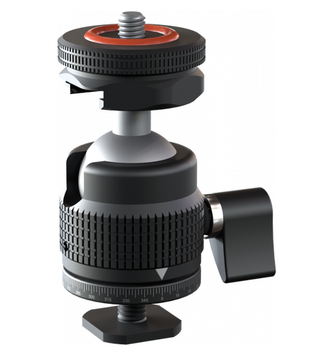 PROLIGHTS ENPTWCPAJ Articulated joint