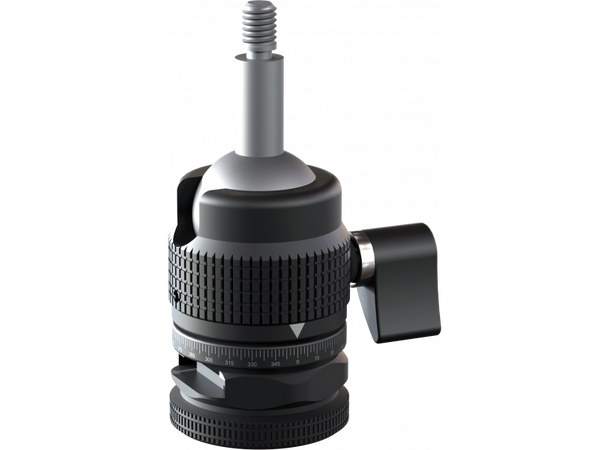 PROLIGHTS ENPTWCPAJ Articulated joint