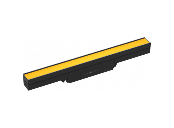 PROLIGHTS EclSoft Linear Softlight, IP65 230W RGB + WW, 12,994 lumens