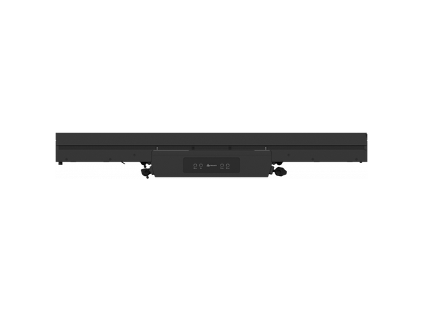 PROLIGHTS EclSoft Linear Softlight, IP65 230W RGB + WW, 12,994 lumens