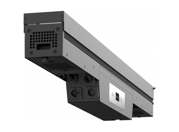 PROLIGHTS EclSoft Linear Softlight, IP65 230W RGB + WW, 12,994 lumens