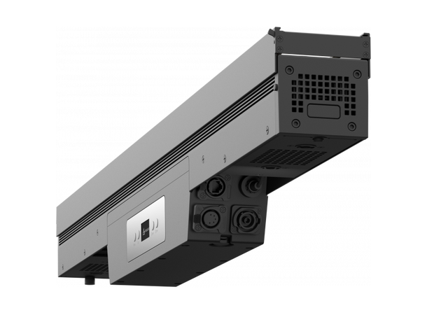 PROLIGHTS EclSoft Linear Softlight, IP65 230W RGB + WW, 12,994 lumens