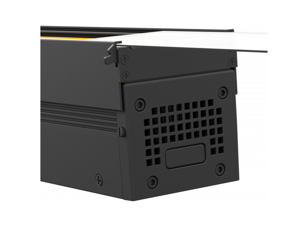 PROLIGHTS EclSoft Linear Softlight, IP65 230W RGB + WW, 12,994 lumens