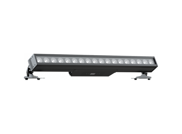 PROLIGHTS LPXB100FILT60 Diffusor 60° Til LUMIPIXXB100