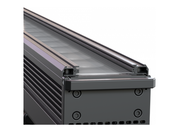 PROLIGHTS LPXB100FILT60 Diffusor 60° Til LUMIPIXXB100