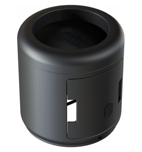 PROLIGHTS SBPG2CKBK Cover kit Til SmartBatPlusG2, Sort