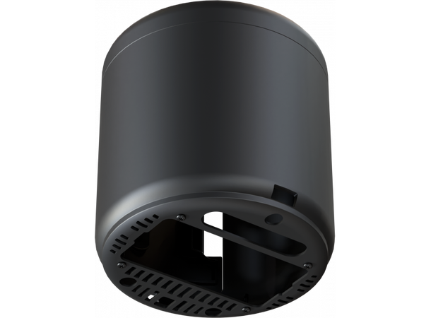 PROLIGHTS SBPG2CKBK Cover kit Til SmartBatPlusG2, Sort