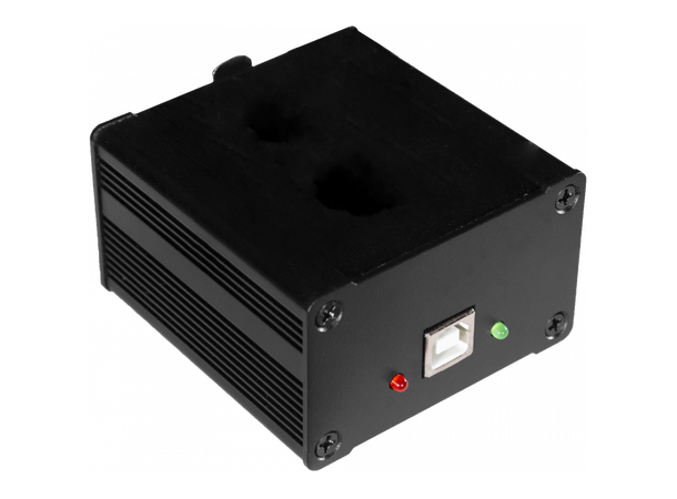 PROLIGHTS UPBOX1UP5 Firmware uploader Firmware uploader kit for PROLIGHTS