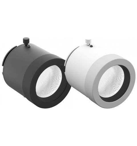 PROLIGHTS Wash-linse til EclDisplay 15-30°