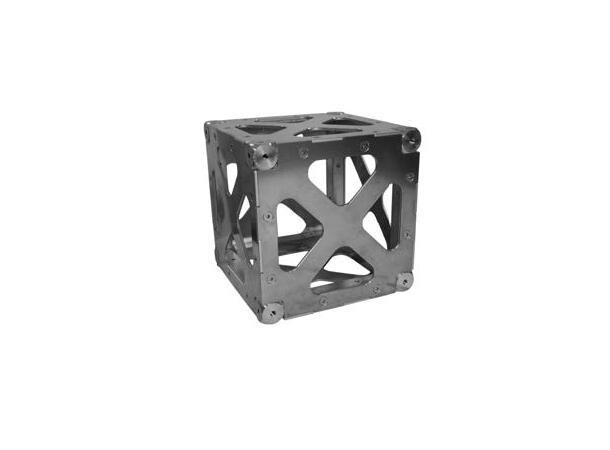 PROLYTE BOX-40V Boxcorner HD Platehjørne, Alu, U/Koblinger