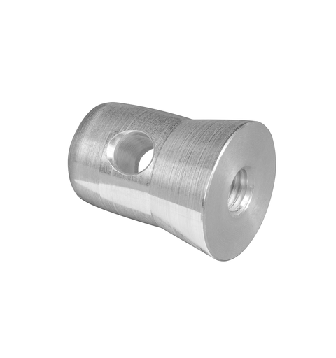 PROLYTE CCS6-650 Halvkobling M12 Gjenger