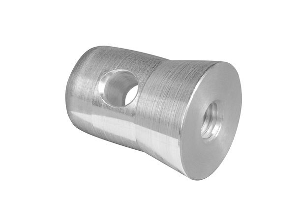 PROLYTE CCS6-650 Halvkobling M12 Gjenger