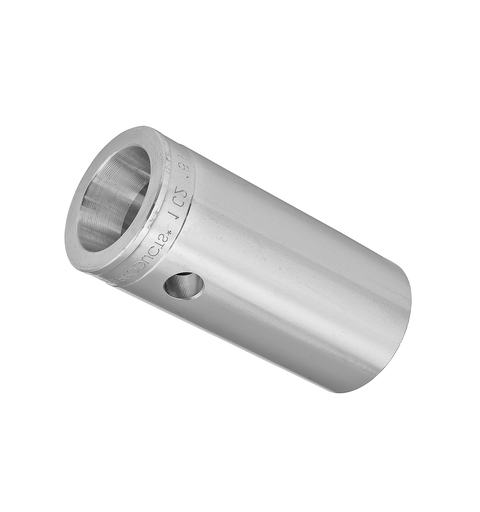 PROLYTE CCS6-653 Halvkobling hun M12 Hull,