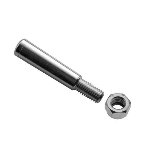 PROLYTE CCS7-704-RF Spigot M12 Gjenger