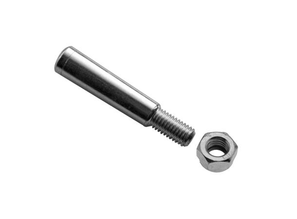 PROLYTE CCS7-704-RF Spigot M12 Gjenger