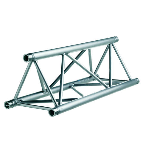 PROLYTE H40D-L050 Trekanttruss 50cm, Alu, Ø48x3mm