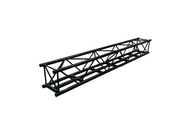 PROLYTE H40V-L100 Firkanttruss 100cm, Alu, Ø48x3mm, Med Senterør