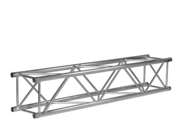 PROLYTE H40V-L300 Firkanttruss 300cm, Alu, Ø48x3mm