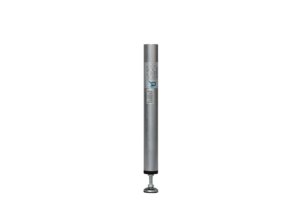 PROLYTE SM-L StageDex ben justerbart 40cm, Alu, Ø48x3mm