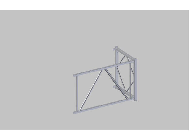 PROLYTE SM-TRB EasyFrame C sideramme