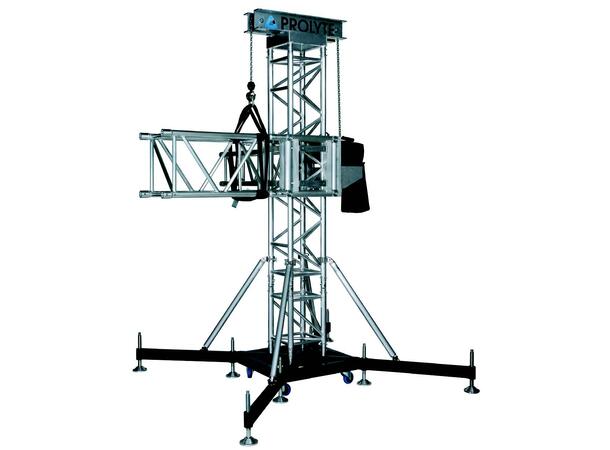 PROLYTE ST-Tårn Toppstykke ST-009 Alu for S40T-Truss