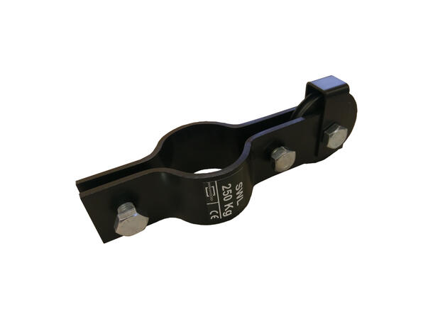 PSRIG Tube fixing clamp 48-51mm m/trinse