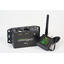 RC4 WIRELESS LUMENDIMIO Tranciever LumenRadio CRMX Tranceiver, 5 pin XLR