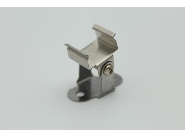 SBL brakett for aluprofil Roterbar