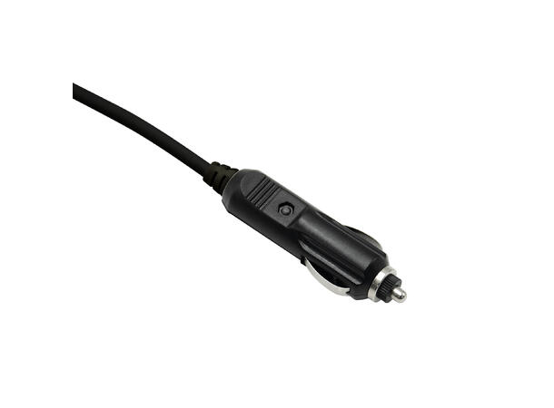 SBL geniLED adapter for bil 12V For lading av batteripakke