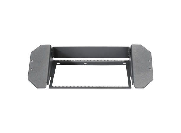 SOMMER SYSFLOOR-03 Gulvbrønn 3WU. Passer alle SYSBOXX Front paneler