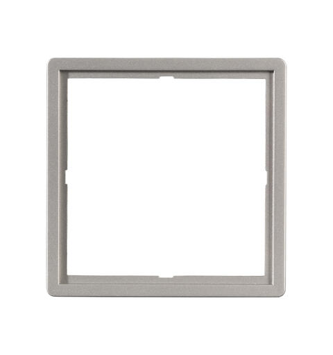 SOMMER W50M-54 SYSWALL50 Ramme Adapterramme for brytermoduler