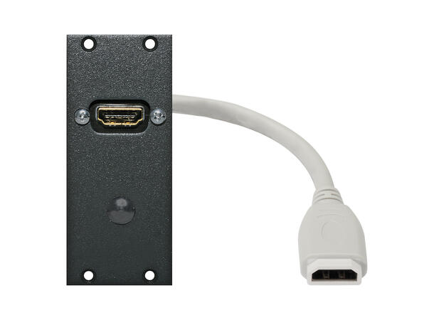 SYSBOXX SYC1-1158 Frontpanel HDMI (15 cm kabel)