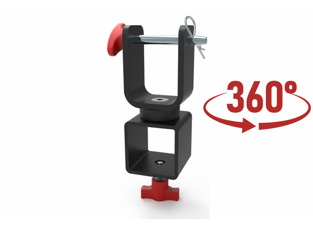 VMB TPS-360 Trussadapter til VMB stativ