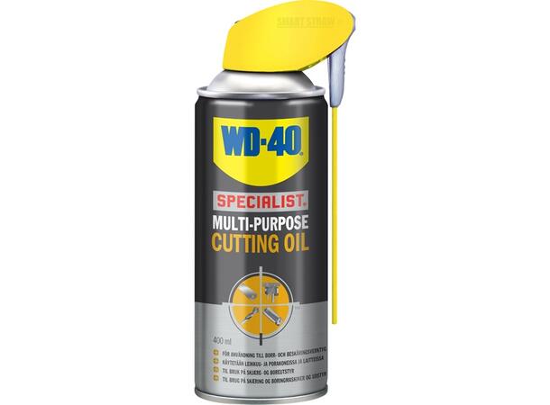 WD-40 Cutting Oil 400ml