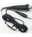 mini-XLR (3pin)